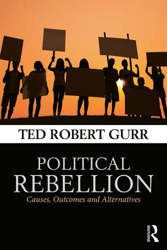 Political Rebellion
