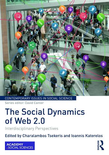 The Social Dynamics of Web 2.0