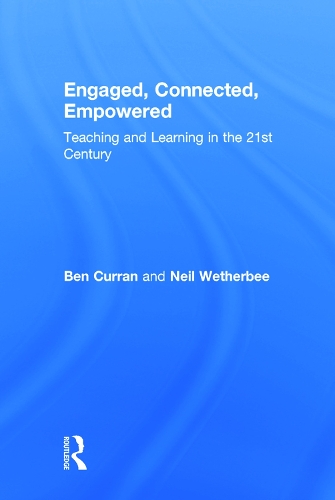 Engaged, Connected, Empowered