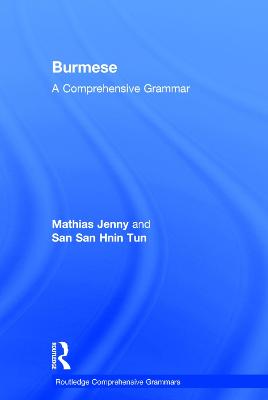 Burmese