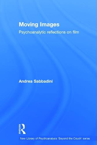 Moving Images