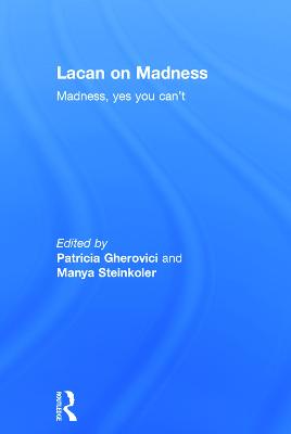 Lacan on Madness