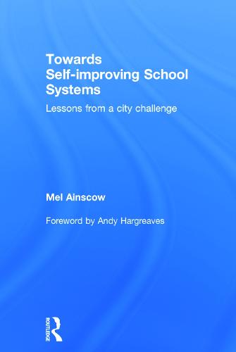 Towards Self-improving School Systems