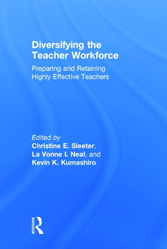 Diversifying the Teacher Workforce