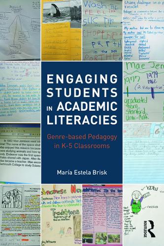 Engaging Students in Academic Literacies