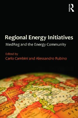 Regional Energy Initiatives