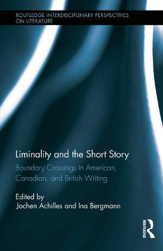 Liminality and the Short Story