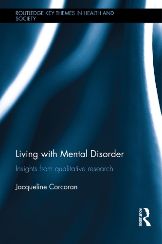 Living with Mental Disorder