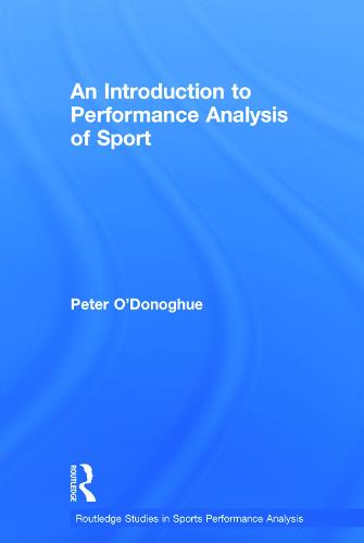 An Introduction to Performance Analysis of Sport