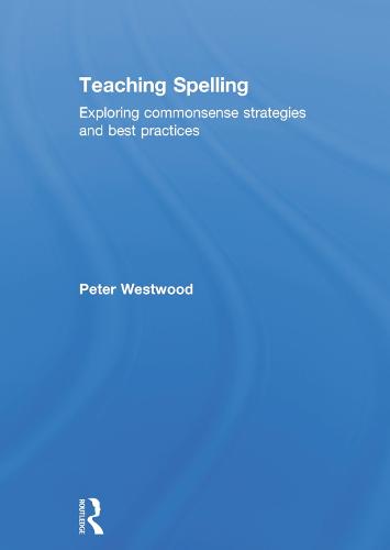 Teaching Spelling