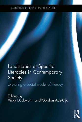 Landscapes of Specific Literacies in Contemporary Society