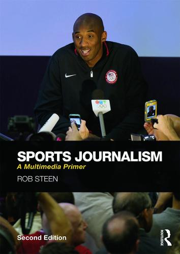 Sports Journalism