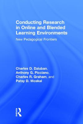 Conducting Research in Online and Blended Learning Environments