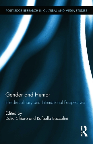 Gender and Humor