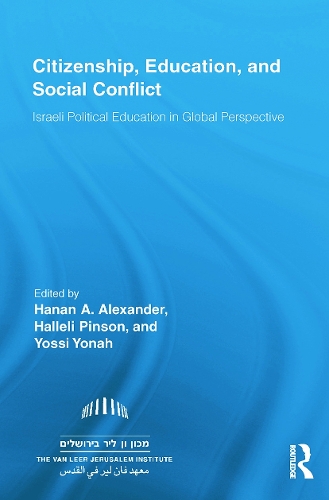 Citizenship, Education and Social Conflict