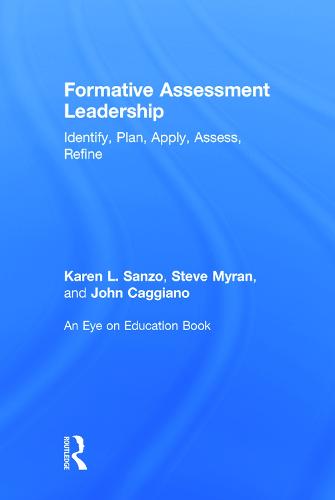 Formative Assessment Leadership