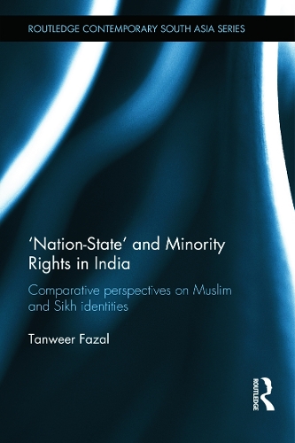 Nation-state and Minority Rights in India