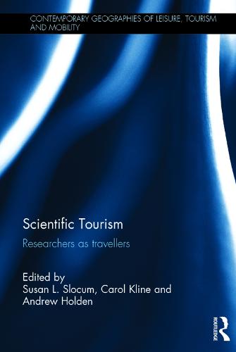 Scientific Tourism