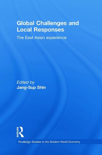 Global Challenges and Local Responses