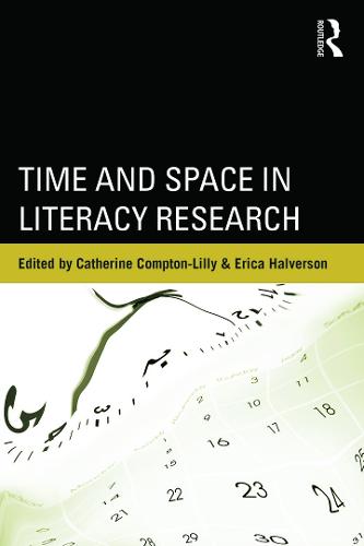 Time and Space in Literacy Research