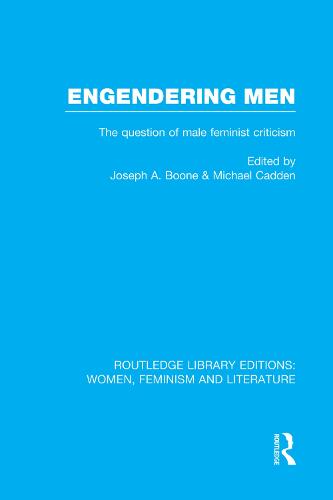 Engendering Men