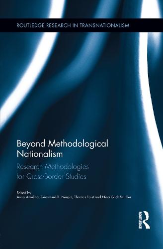 Beyond Methodological Nationalism