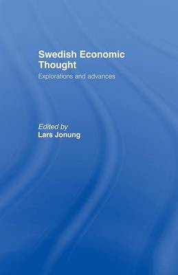 Swedish Economic Thought