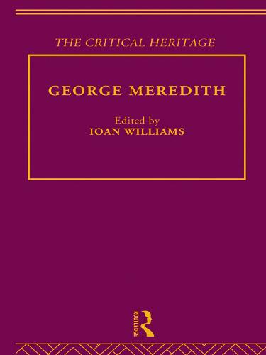 George Meredith