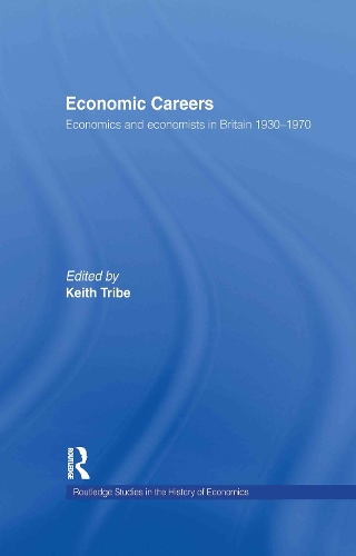 Economic Careers
