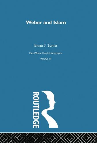 Weber & Islam V7