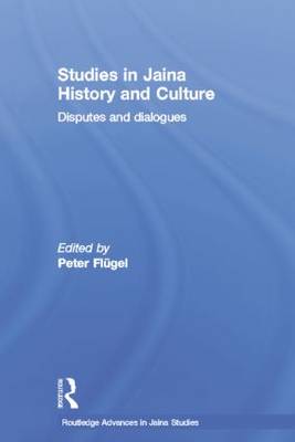 Studies in Jaina History and Culture