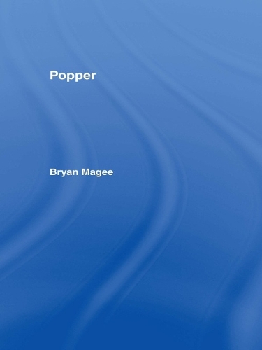 Popper Cb