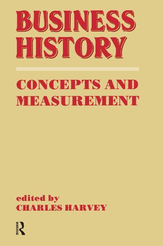 Business History