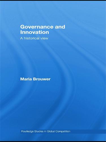Governance and Innovation