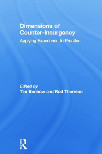Dimensions of Counter-insurgency