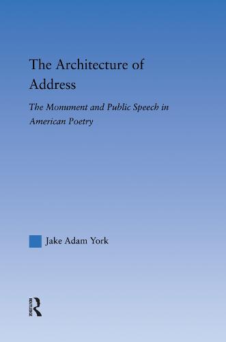 The Architecture of Address