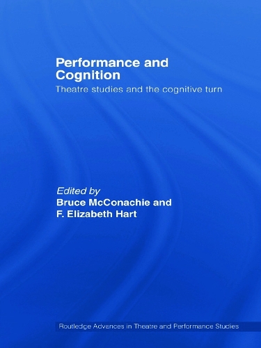 Performance and Cognition