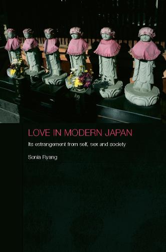 Love in Modern Japan