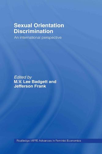 Sexual Orientation Discrimination
