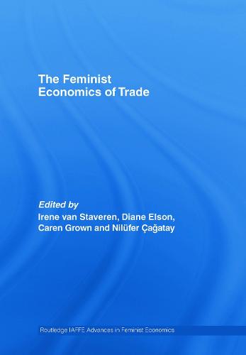 The Feminist Economics of Trade