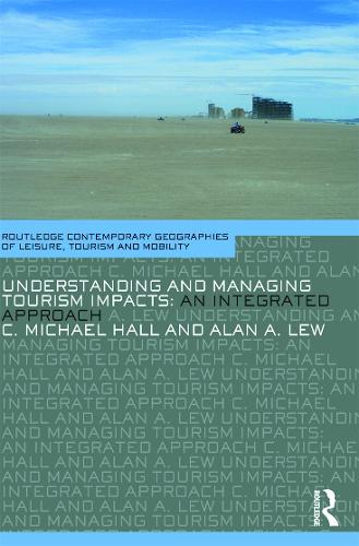 Understanding and Managing Tourism Impacts