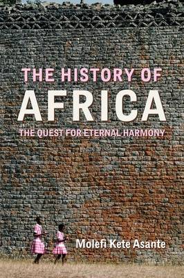 The History of Africa