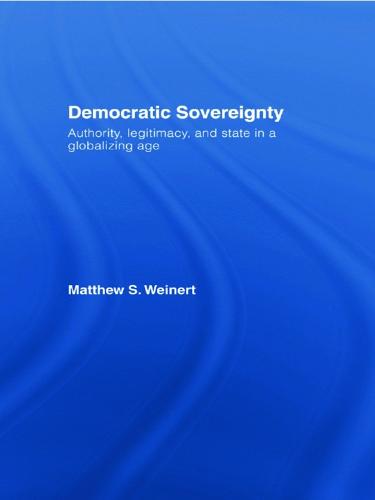 Democratic Sovereignty