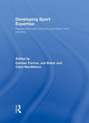 Developing Sport Expertise