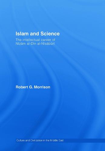 Islam and Science