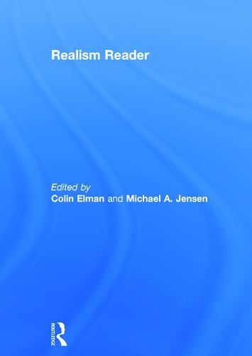 The Realism Reader