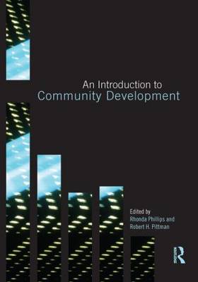 An Introduction to Community Development