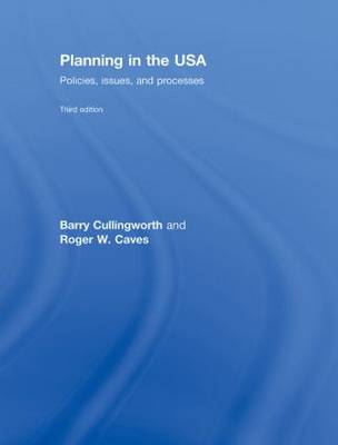 Planning in the USA