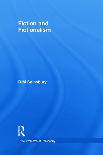 Fiction and Fictionalism