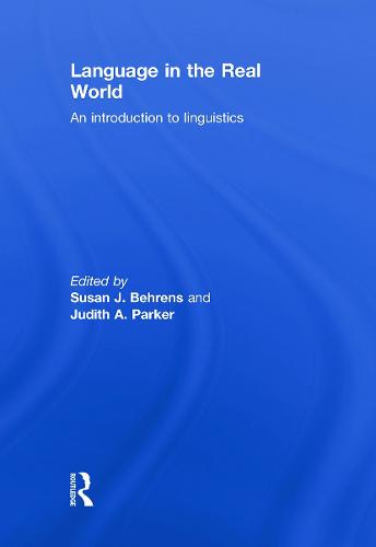 Language in the Real World